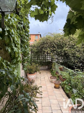 Maison à vendre 5 pièces 134,76 m² Pézenas