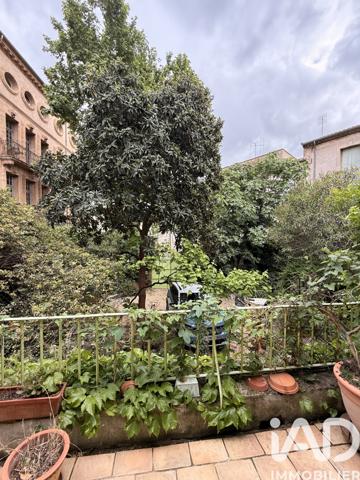 Maison à vendre 5 pièces 134,76 m² Pézenas