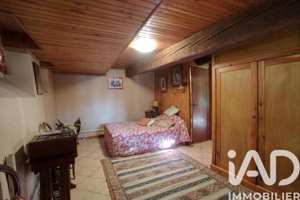 Maison à vendre 5 pièces 134,76 m² Pézenas