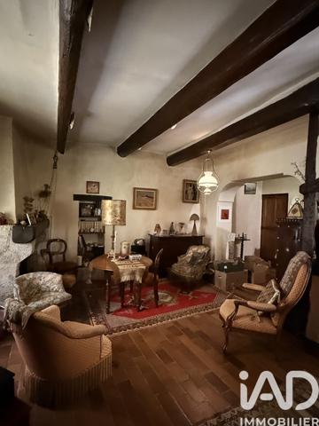 Maison à vendre 5 pièces 134,76 m² Pézenas