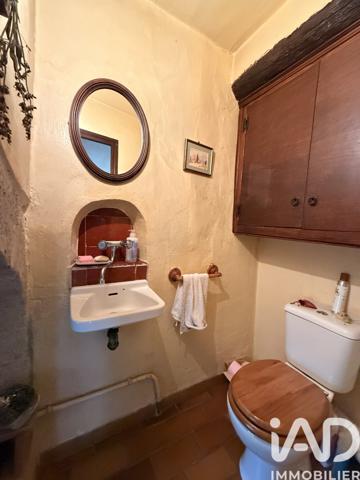 Maison à vendre 5 pièces 134,76 m² Pézenas