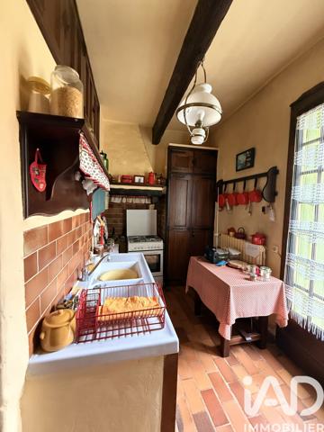Maison à vendre 5 pièces 134,76 m² Pézenas