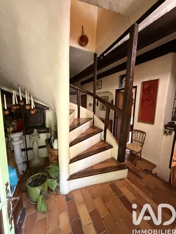 Maison à vendre 5 pièces 134,76 m² Pézenas