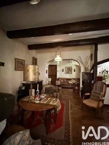 Maison à vendre 5 pièces 134,76 m² Pézenas