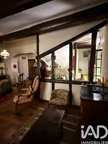 Maison à vendre 5 pièces 134,76 m² Pézenas
