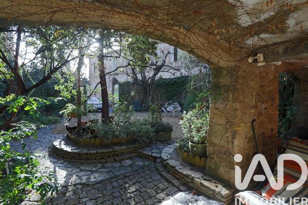 Maison à vendre 5 pièces 134,76 m² Pézenas