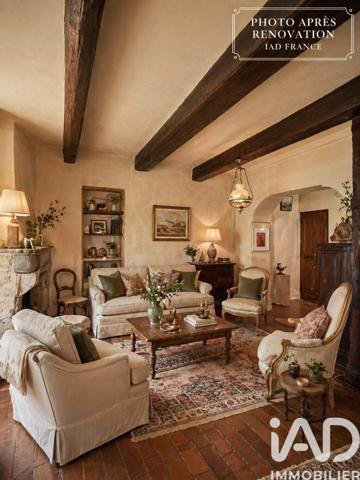 Maison à vendre 5 pièces 134,76 m² Pézenas