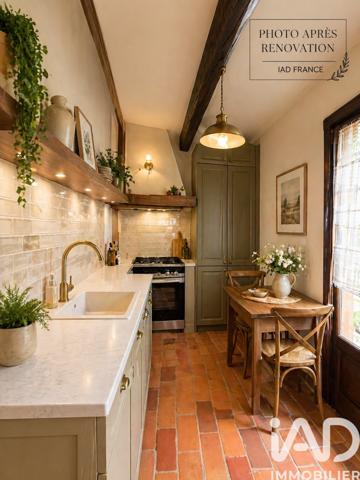 Maison à vendre 5 pièces 134,76 m² Pézenas