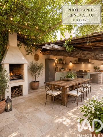 Maison à vendre 5 pièces 134,76 m² Pézenas