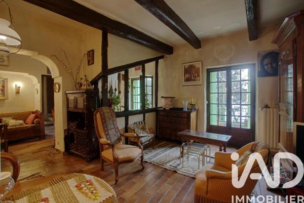 Maison à vendre 5 pièces 134,76 m² Pézenas