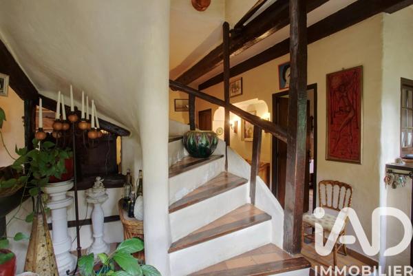 Maison à vendre 5 pièces 134,76 m² Pézenas