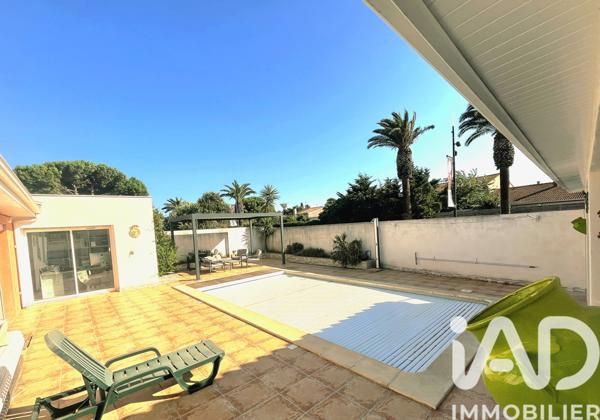 Maison à vendre 6 pièces 155 m² Saint-Cyprien