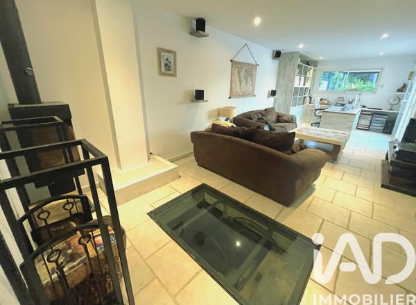Maison à vendre 6 pièces 155 m² Saint-Cyprien