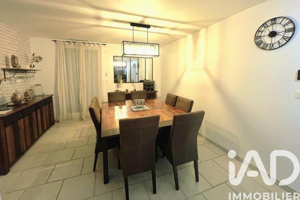 Maison à vendre 6 pièces 155 m² Saint-Cyprien