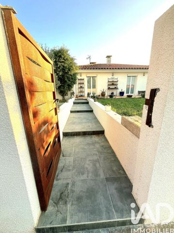 Maison à vendre 6 pièces 155 m² Saint-Cyprien