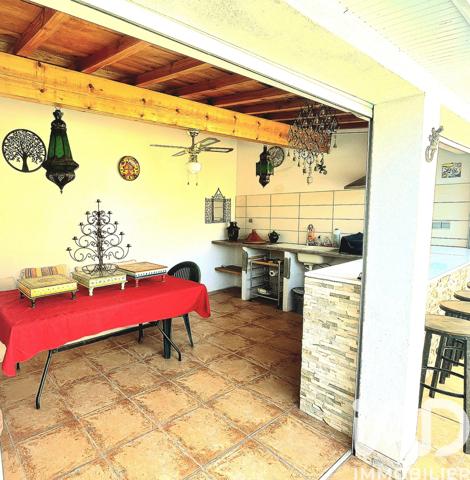Maison à vendre 6 pièces 155 m² Saint-Cyprien