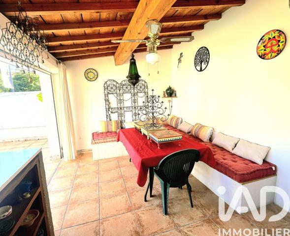 Maison à vendre 6 pièces 155 m² Saint-Cyprien