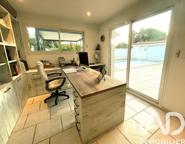 Maison à vendre 6 pièces 155 m² Saint-Cyprien