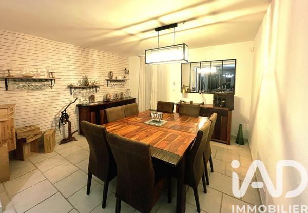 Maison à vendre 6 pièces 155 m² Saint-Cyprien