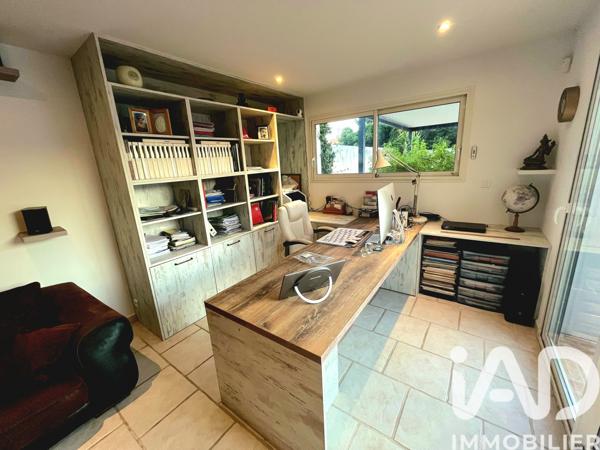 Maison à vendre 6 pièces 155 m² Saint-Cyprien