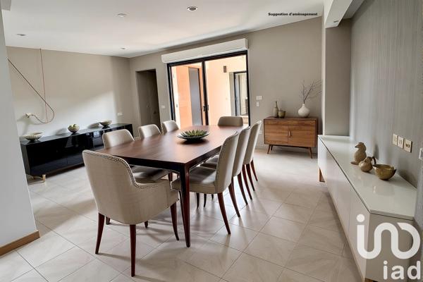 Maison à vendre 6 pièces 125 m² Le Loroux-Bottereau