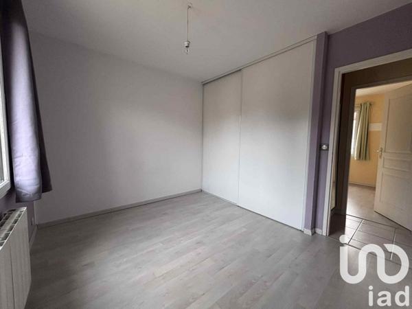 Maison à vendre 6 pièces 125 m² Le Loroux-Bottereau