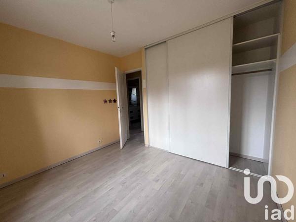 Maison à vendre 6 pièces 125 m² Le Loroux-Bottereau