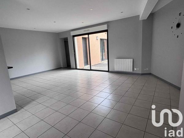 Maison à vendre 6 pièces 125 m² Le Loroux-Bottereau