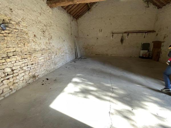 Location Maison 7 pièces Saint-Georges-sur-Arnon (36100) - AVAIL commune ST GEORGES/ARNON