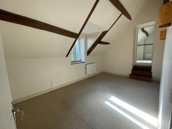 Location Maison 7 pièces Saint-Georges-sur-Arnon (36100) - AVAIL commune ST GEORGES/ARNON