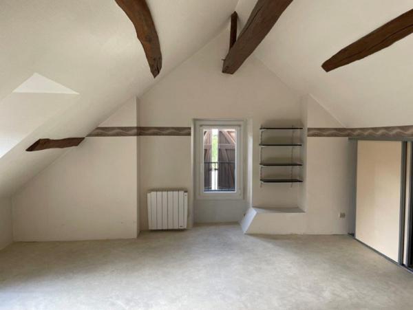 Location Maison 7 pièces Saint-Georges-sur-Arnon (36100) - AVAIL commune ST GEORGES/ARNON