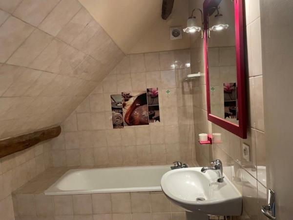 Location Maison 7 pièces Saint-Georges-sur-Arnon (36100) - AVAIL commune ST GEORGES/ARNON