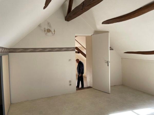 Location Maison 7 pièces Saint-Georges-sur-Arnon (36100) - AVAIL commune ST GEORGES/ARNON