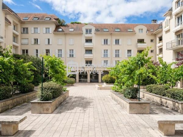 Appartement Rueil Malmaison 2 pièces 50 m2