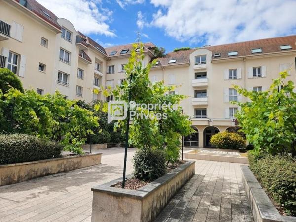 Appartement Rueil Malmaison 2 pièces 50 m2