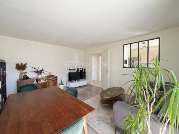 Appartement Rueil Malmaison 2 pièces 50 m2