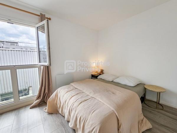 Appartement Rueil Malmaison 2 pièces 50 m2