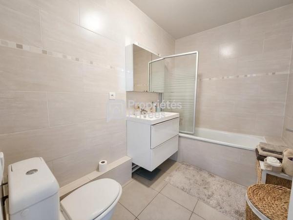 Appartement Rueil Malmaison 2 pièces 50 m2