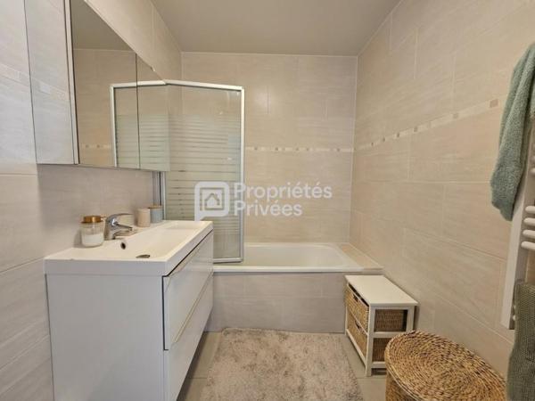 Appartement Rueil Malmaison 2 pièces 50 m2