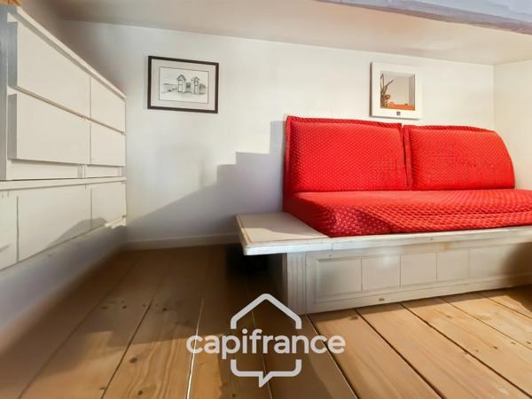 PONT ROYAL — UN APPARTEMENT SIGNATURE AVEC VUE,CLIMATISE , TERRASSE ET 6 COUCHAGES , 2ème et dernier étage sur le lac