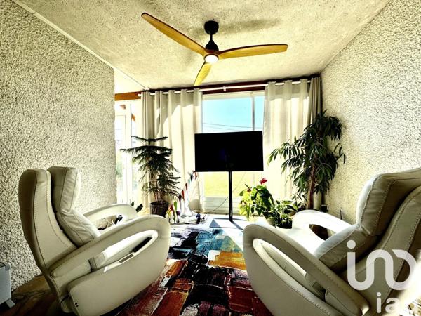 Maison traditionnelle 6 pièces de 175 m² à Saint-Clément (89100)