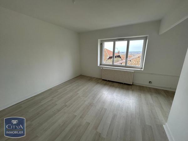 Location maison Aiglemont (08090) 3 pièces 100.2m²