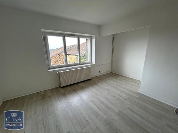 Location maison Aiglemont (08090) 3 pièces 100.2m²