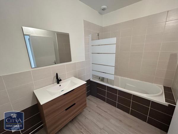 Location maison Aiglemont (08090) 3 pièces 100.2m²