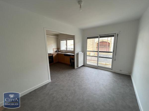 Location maison Aiglemont (08090) 3 pièces 100.2m²