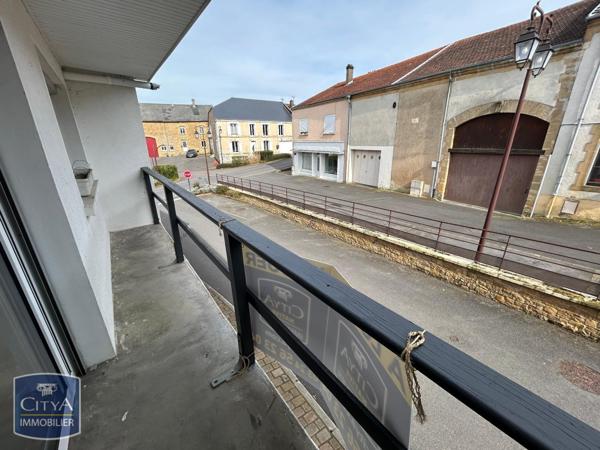Location maison Aiglemont (08090) 3 pièces 100.2m²