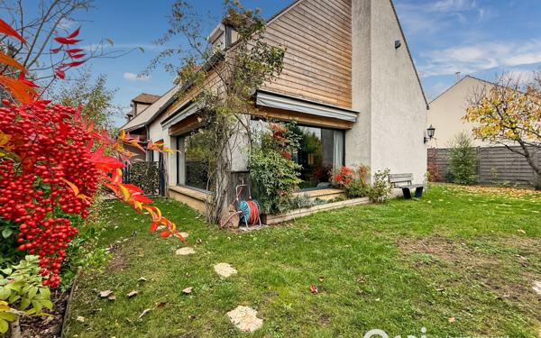 Maison à vendre    4 pièces • 145,85 m2 Osny