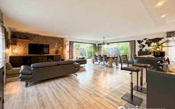 Maison à vendre    4 pièces • 145,85 m2 Osny