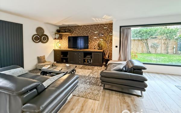 Maison à vendre    4 pièces • 145,85 m2 Osny