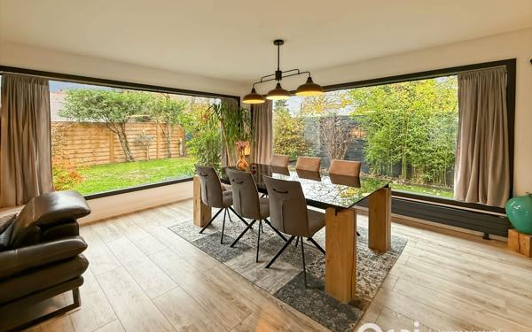 Maison à vendre    4 pièces • 145,85 m2 Osny